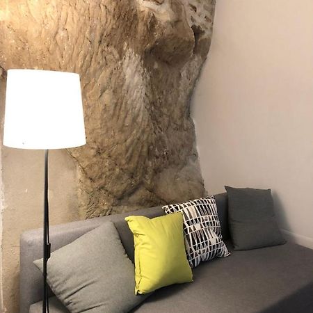 La Pietra Verde Pietrapertosa Zewnętrze zdjęcie